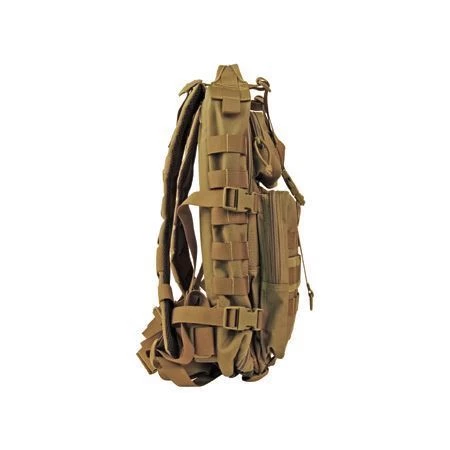 Maxpedition MXP-0513K Khaki Falcon-II - Image 3