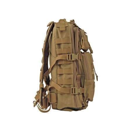 Maxpedition MXP-0513K Khaki Falcon-II - Image 4