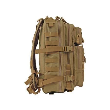 Maxpedition MXP-0513K Khaki Falcon-II - Image 5