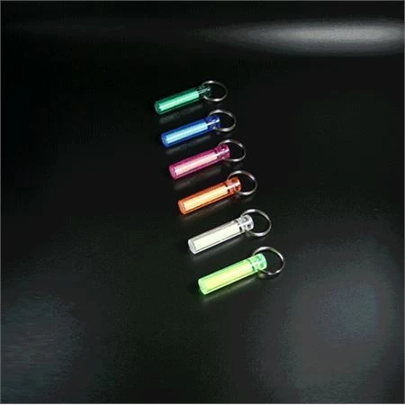 Ni-Glo 91501 Solar Gear Marker Dragon Green Suitable For Scuba Diving - Image 2