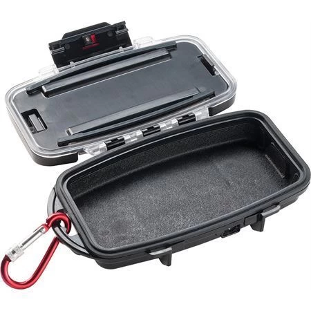 Pelican 9000B Dust And Water Proof Black Light Case With Heavy Duty Composition - Image 2