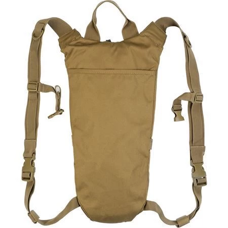Red Rock 80426COY Rapid Hydration Pack Coyote With Polyester Construction - Image 2
