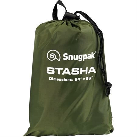 Snugpak 96007OD Stasha G2 Shelter - Image 2