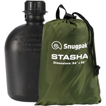Snugpak 96007OD Stasha G2 Shelter - Image 3