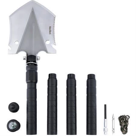 NexTool T5524 Frigate Multi-Function Shovel - Image 2