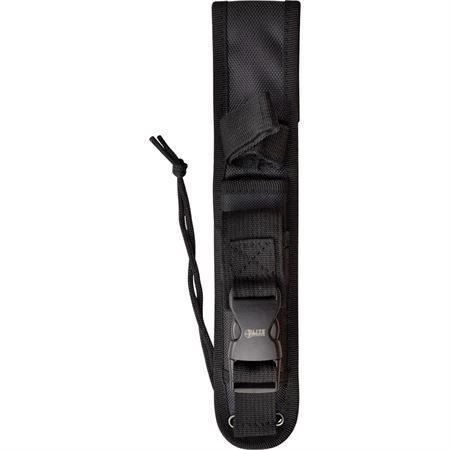 Elite Tactical FIX005BKS Tactical Bowie - Image 3