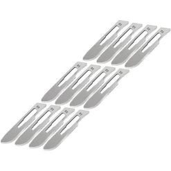 Havalon 22XTDZ Quik-Change S Fixed Blade Knife