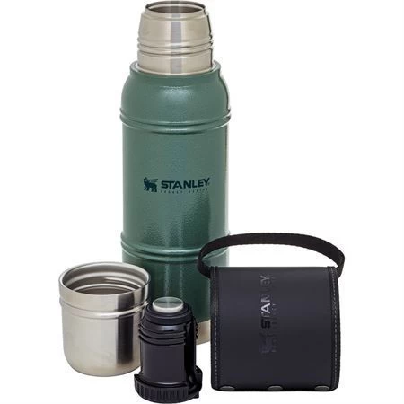 Stanley 9841001 Legacy Quadvac Thermal Bottle - Image 3