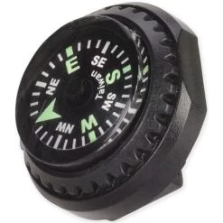 NDUR 51580 Water Resistant Ndur Watchband Compass