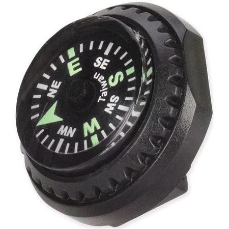 NDUR 51580 Water Resistant Ndur Watchband Compass
