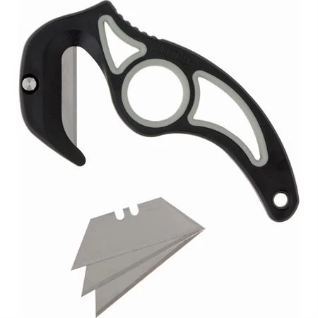 Schrade 1123119 Replaceable Gut Hook - Image 2