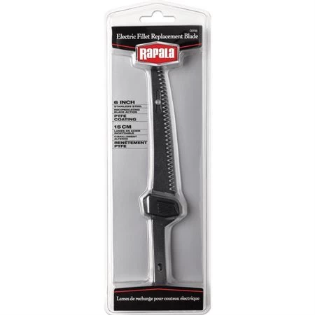 Rapala 31875 Electric Fillet Replace Blade - Image 2