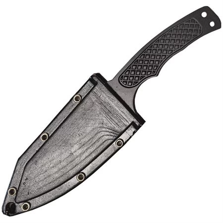ABKT TAC 017 Recon Ops Neck Knife - Image 2