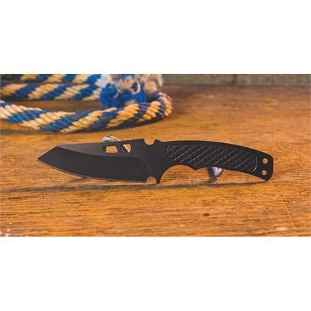 ABKT TAC 017 Recon Ops Neck Knife - Image 3