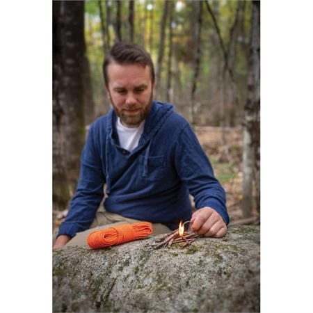 Adventure Medical Kits Adventure Medical 01401736 Fire Lite Utility Tinder Cord - Image 2