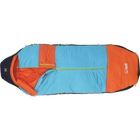 UST 10469 Monarch Sleeping Bag Regular - Image 2