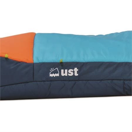 UST 10469 Monarch Sleeping Bag Regular - Image 4