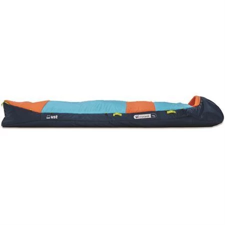 UST 10469 Monarch Sleeping Bag Regular - Image 5