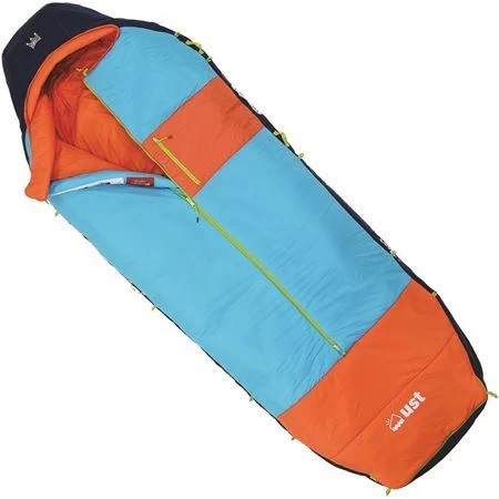 UST 10470 Monarch Sleeping Bag Short - Image 2