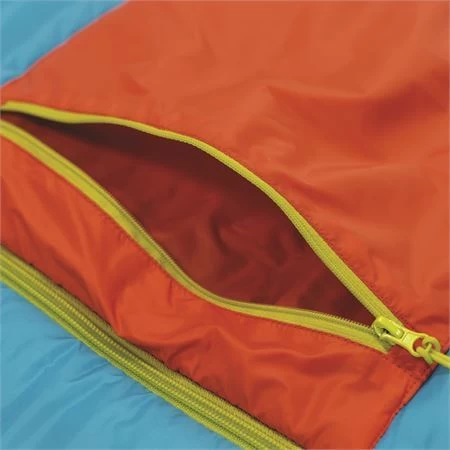 UST 10470 Monarch Sleeping Bag Short - Image 4
