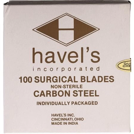 Havels AC172 #172 X-Acto Style DuraTip - Image 2