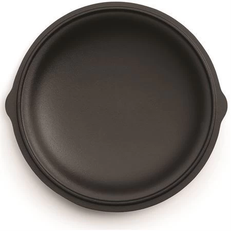 Barebones Living 310 Cast Iron Skillet Lid 10in - Image 3