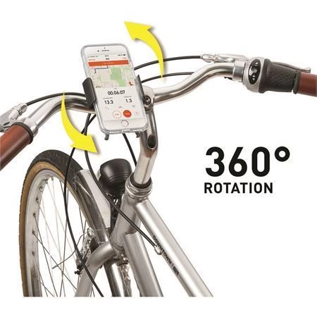 Nite Ize 05096 Squeeze Smartphone Mount - Image 6