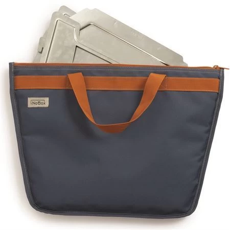 No Box Tools 040001 Portable Fire Pit With Bag - Image 6