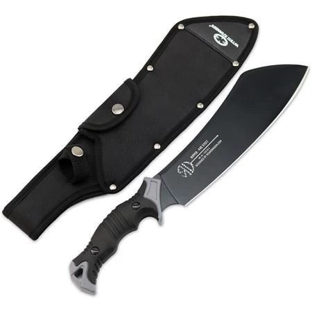 WithArmour 1031 Soldier Machete - Image 2