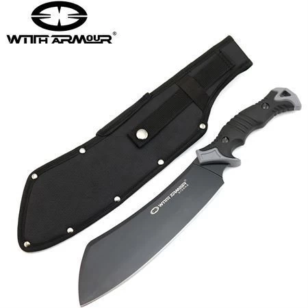 WithArmour 1031 Soldier Machete - Image 6