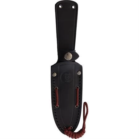 Nieto 134N Semper Fi 2 Fixed Blade Black - Image 2