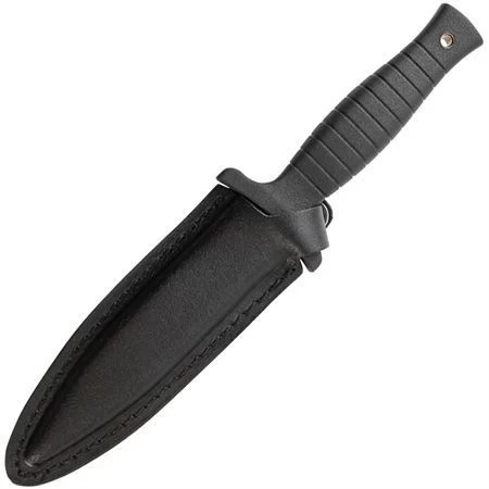 Smith & Wesson HRT9BCP HRT Boot Knife - Image 2