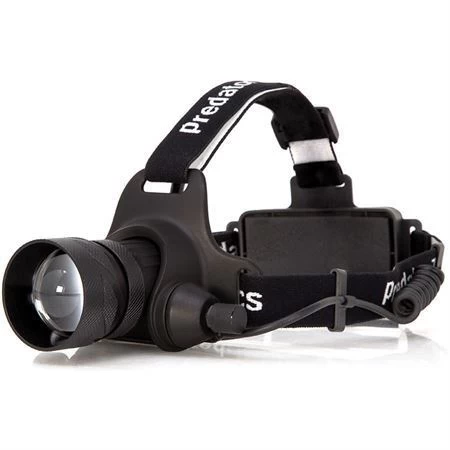 Predator Tactics 97452 The Lantern Headlamp Kit - Image 2