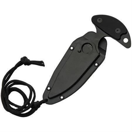 China Made 211550 Tactical Neck Knife - Image 3