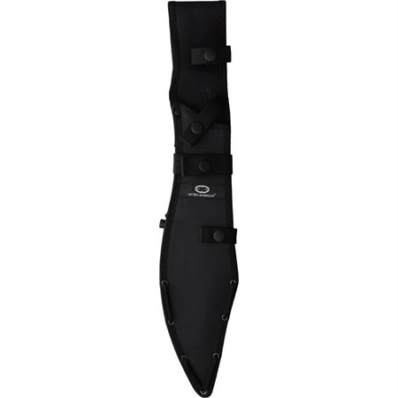 WithArmour 074BK Bombardier Machete - Image 2