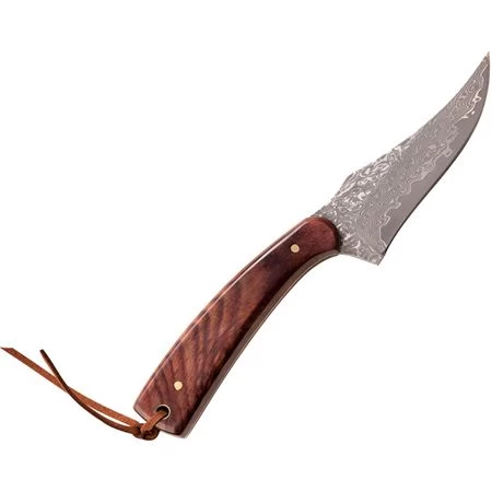 Elk Ridge 299RDM Upswept Skinner Rosewood - Image 3