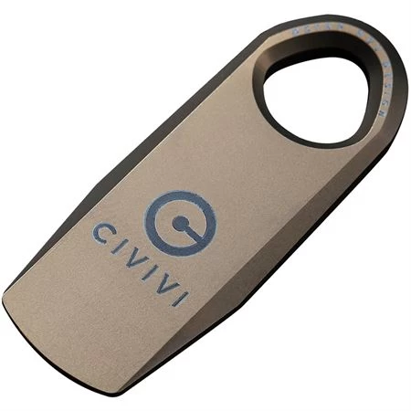 Civivi 210303 Ti-Bar Prybar Tool - Image 2