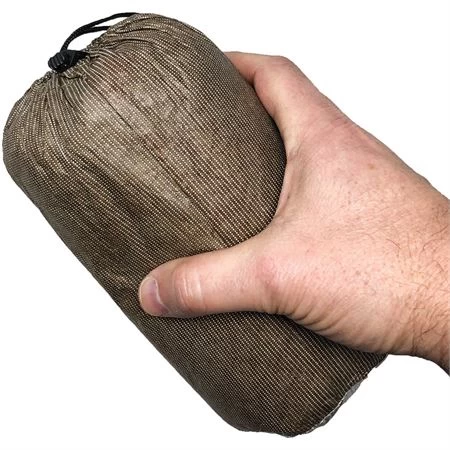 Pathfinder 052 Bivvy Survival Sleeping Bag - Image 2