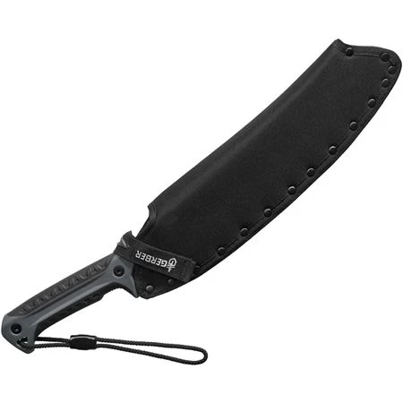 Gerber Knives 3153 Broadcut Machete - Image 2