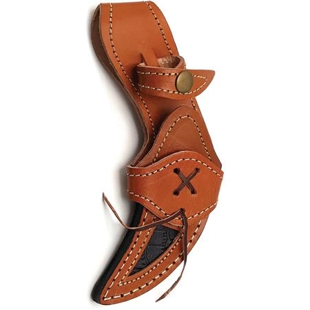 FH KMBT001 Damascus Karambit - Image 2