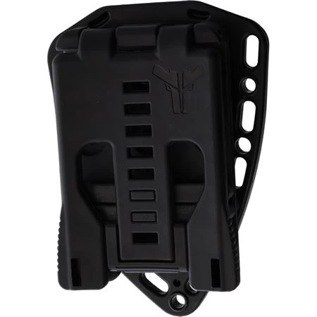 Heretic 0509C Sleight Push Dagger Gold - Image 4