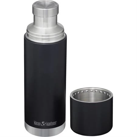 Klean Kanteen 1009461 TKPro Thermos 25oz Blk - Image 2