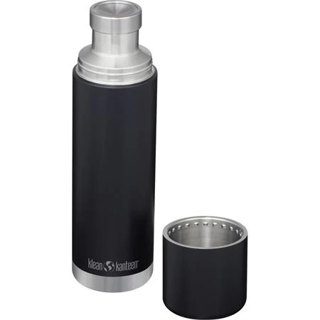 Klean Kanteen 1009467 TKPro Thermos 32oz Blk - Image 2