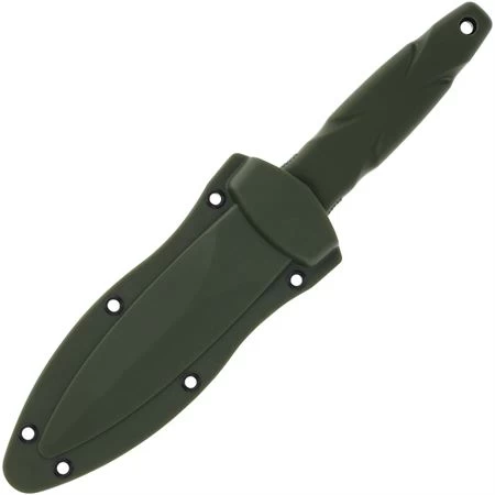 Smith & Wesson P1189664 HRT Boot Knife - Image 2