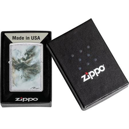Zippo 71850 Luis Royo Design Lighter - Image 3