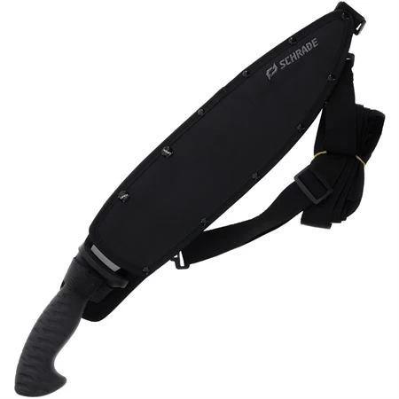 Schrade 1182507 Decimate Bolo Machete - Image 2