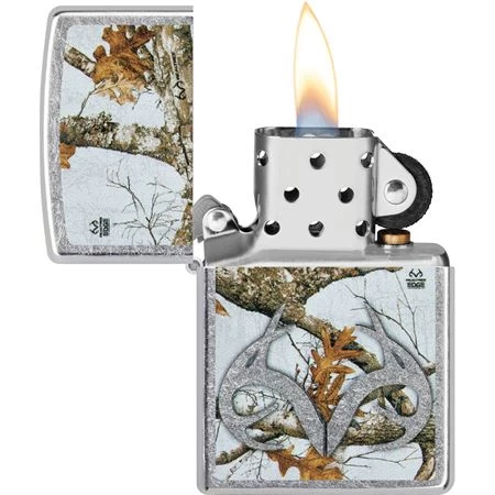 Zippo 71903 Realtree Edge Lighter - Image 2