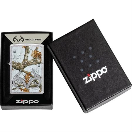 Zippo 71903 Realtree Edge Lighter - Image 3