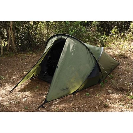 Snugpak 92870IXOD Scorpion 2 IX Tent Olive - Image 2