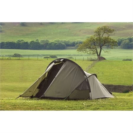 Snugpak 92870IXOD Scorpion 2 IX Tent Olive - Image 4